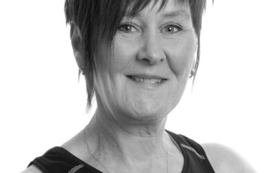 Monika Nilsson