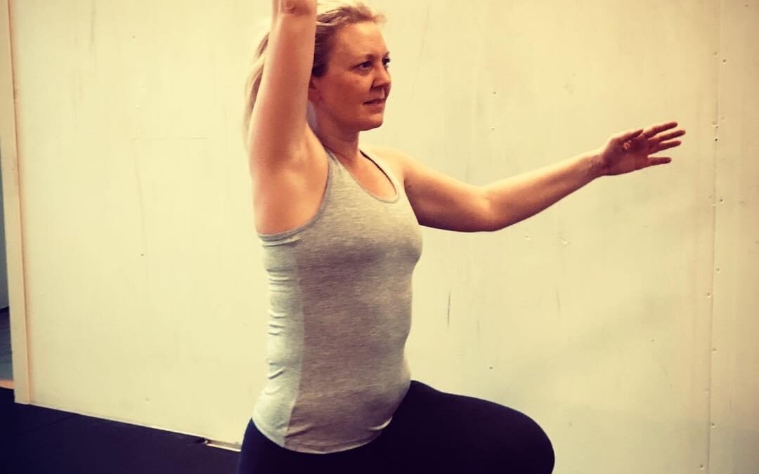 Max antal i lokalerna