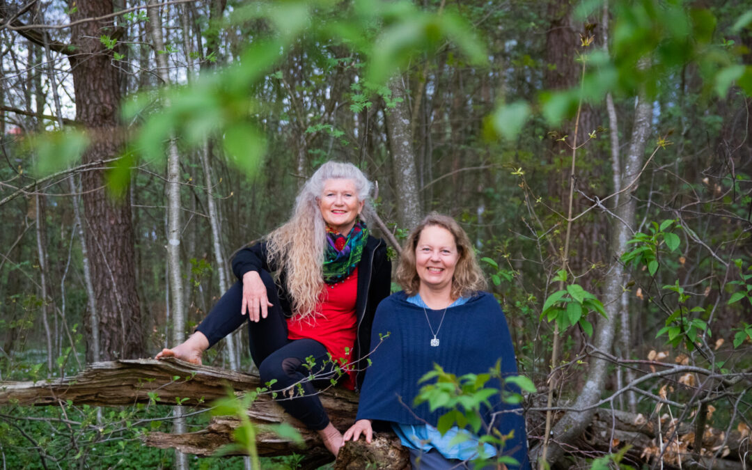 Höstretreat 22-24 oktober