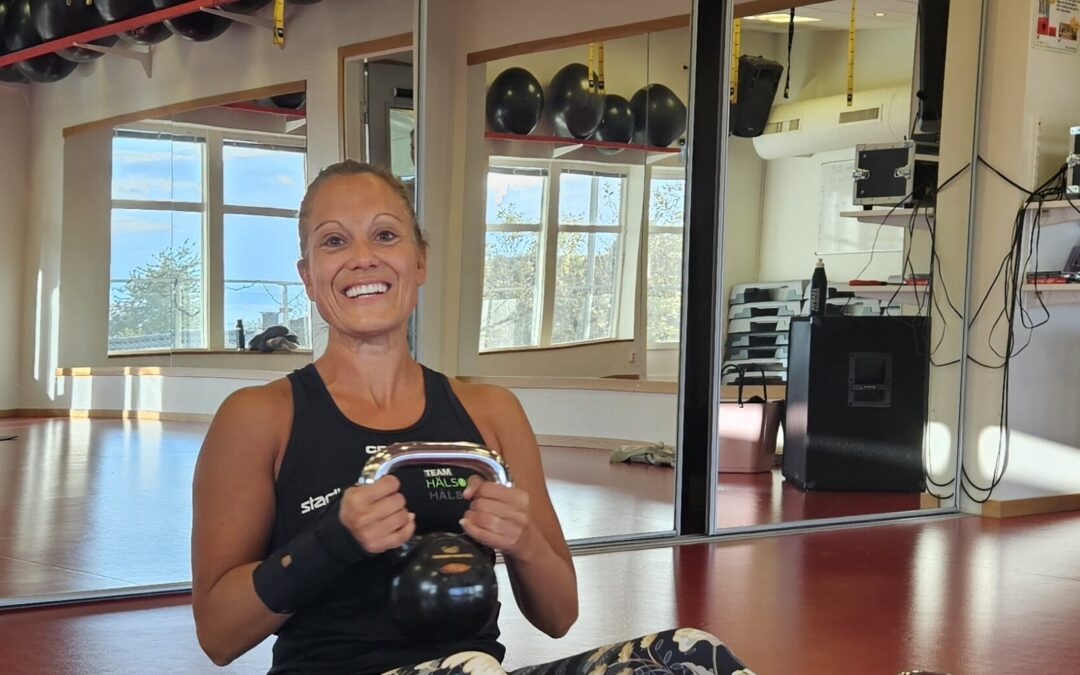 Vårterminen 2026 startar 12 januari